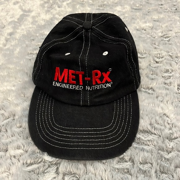 MET-RX Hat - Picture 1 of 2